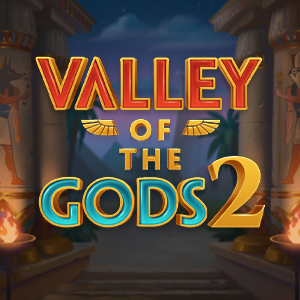 valley of the gods 2